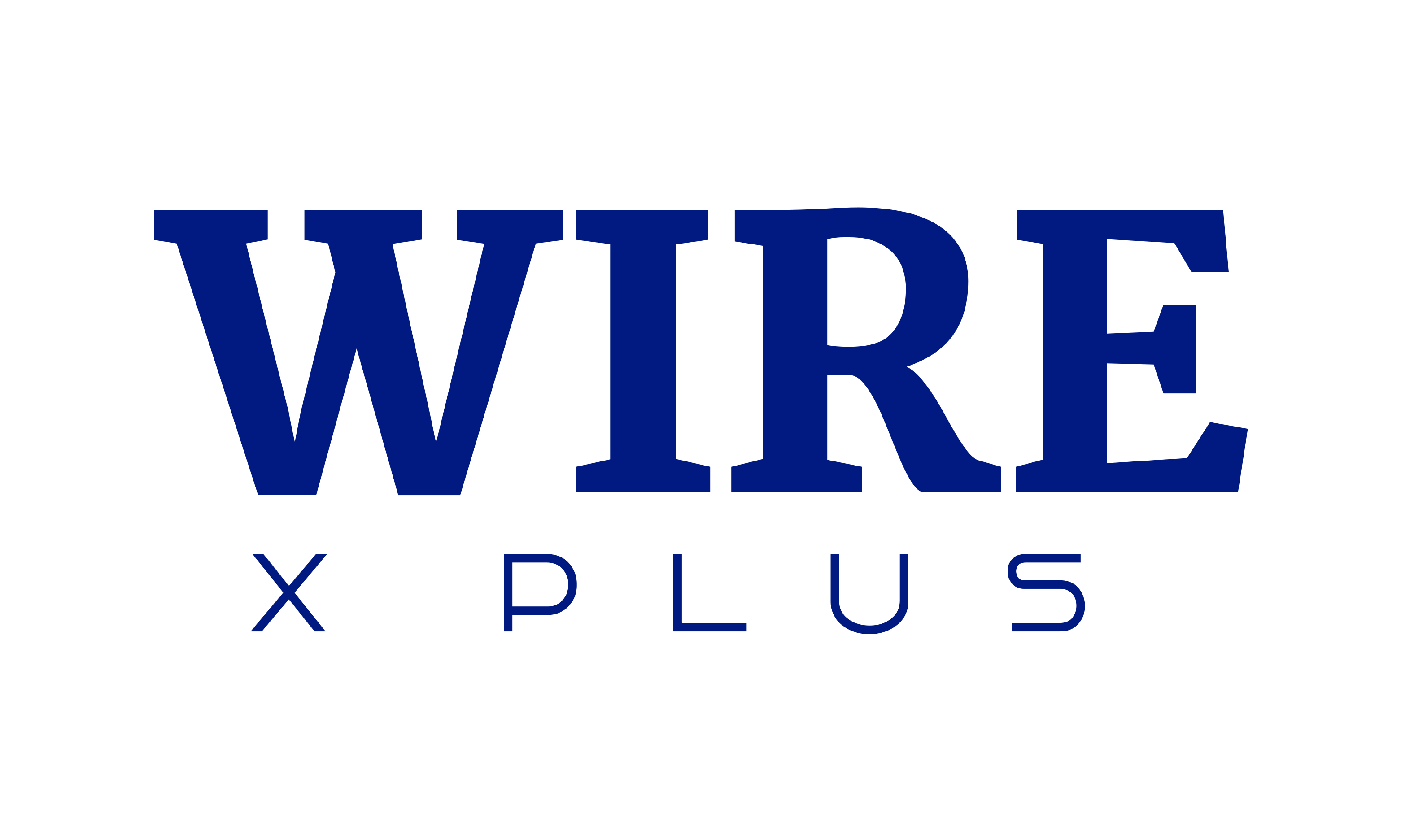 Wirexplus